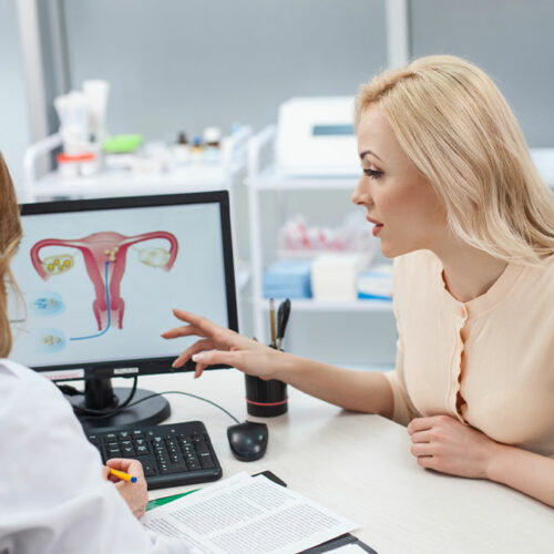 Benefits and Tips for Choosing a Gynecologist