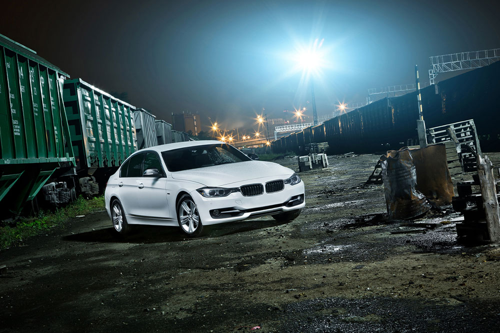 7 Features That Make the BMW iX Series Suitable for Seniors