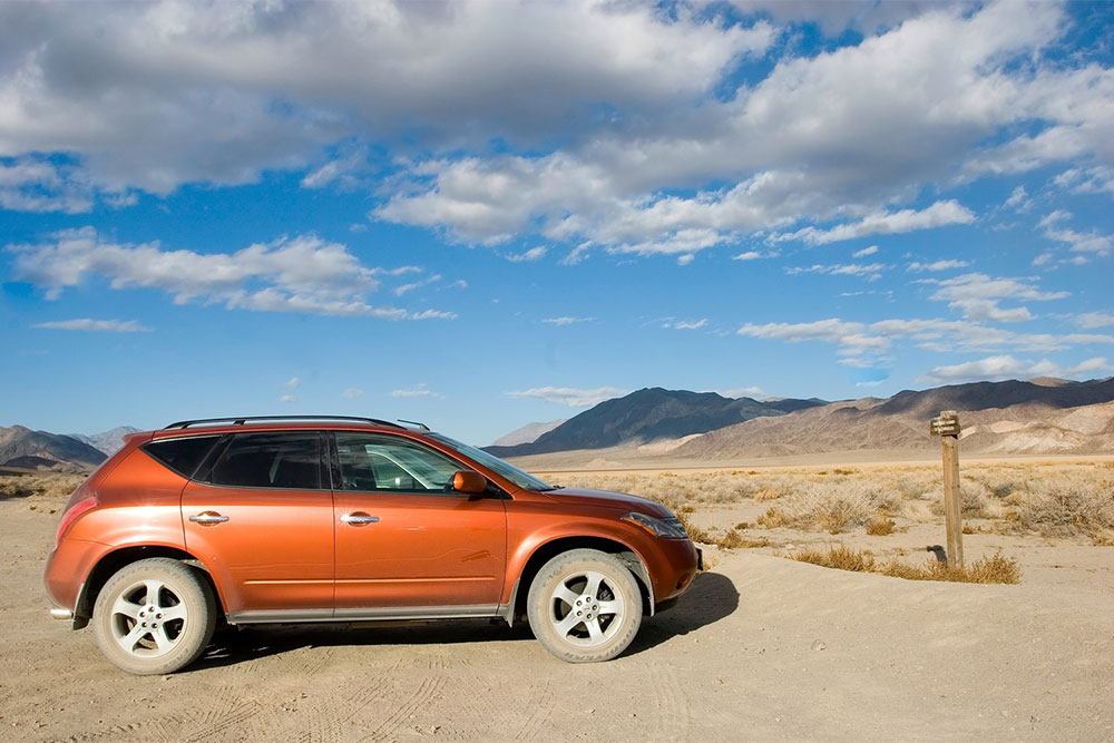 Subaru Crosstrek for Seniors &#8211; Features and Tips for Purchase