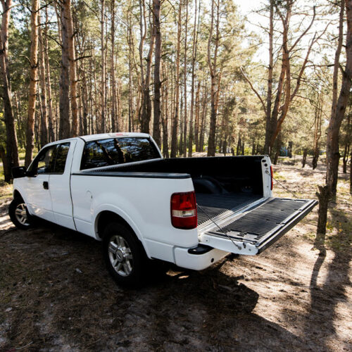 5 Features That Make Rivian R1T a Unique EV