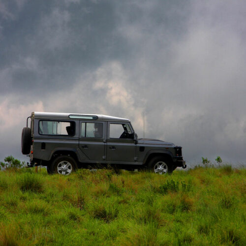 5 Reasons to Buy the Jeep Wrangler JK