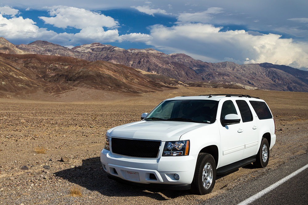 10 Features That Make the Chevrolet Blazer Perfect for Seniors